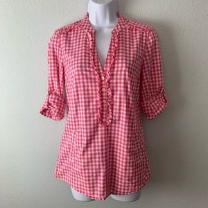 Banana Republic long sleeves Size S